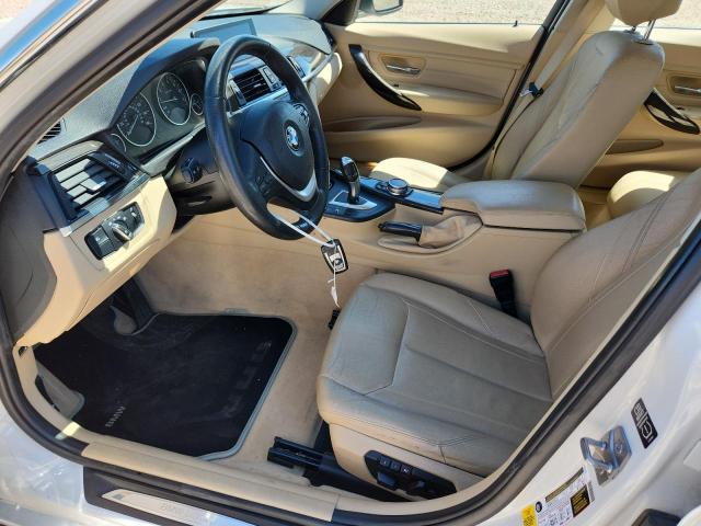 Aukcja sprzedaży 2015 Bmw 328, vin: WBA3A5C50FF606254, numer aukcji: 46692816