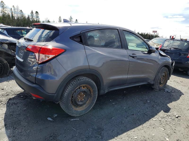 Продаж на аукціоні авто 2017 Honda Hr-v, vin: 3CZRU5H3XHM102514, номер лоту: 49609866