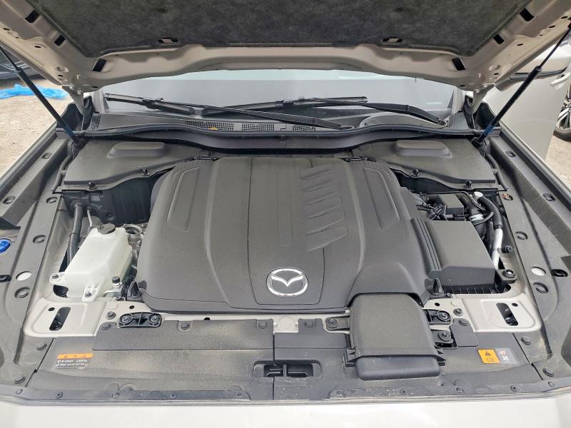 Aukcja sprzedaży 2025 Mazda Cx-90, vin: JM3KKDHCXS1232408, numer aukcji: 50224246
