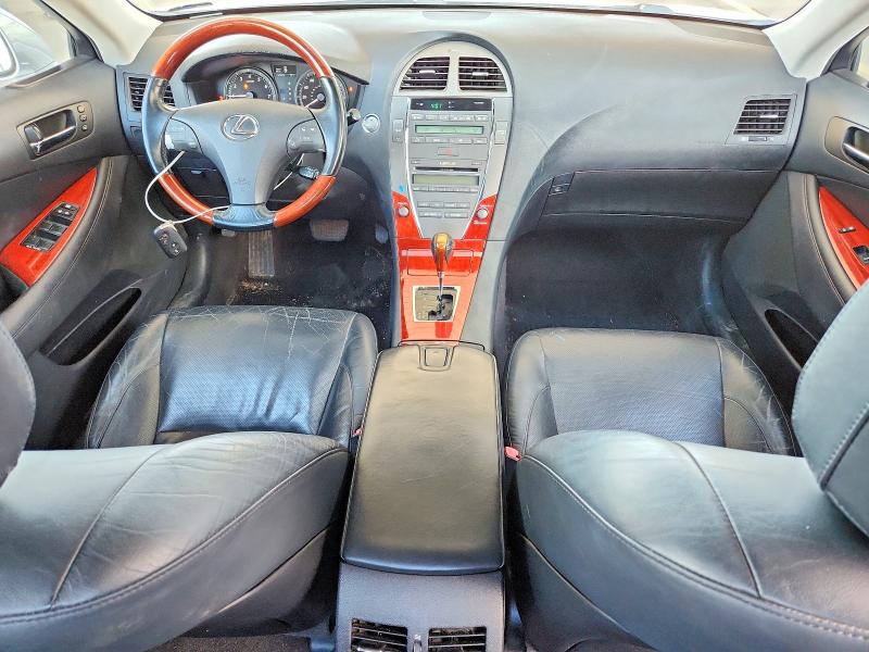 2008 Lexus Es მანქანა იყიდება აუქციონზე, vin: JTHBJ46G882203685, აუქციონის ნომერი: 50669626