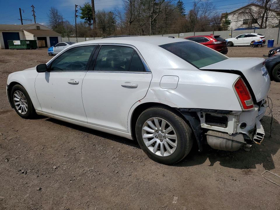 Aukcja sprzedaży 2013 Chrysler 300, vin: 2C3CCAAG9DH527711, numer aukcji: 47928556