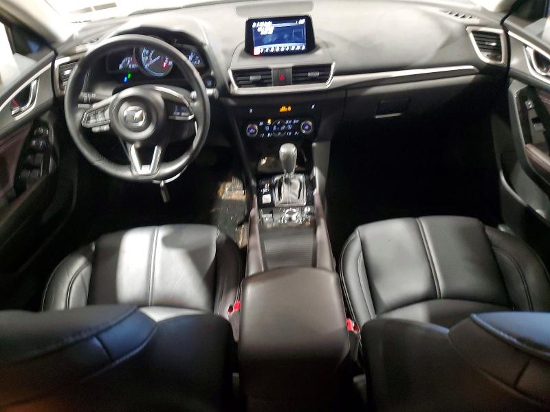 Aukcja sprzedaży 2017 Mazda 3, vin: JM1BN1L3XH1111022, numer aukcji: 49225556