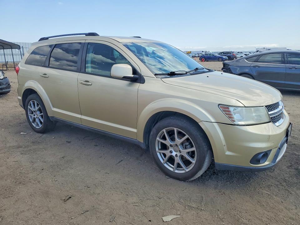 Aukcja sprzedaży 2011 Dodge Journey, vin: 3D4PH1FG0BT561227, numer aukcji: 51537156