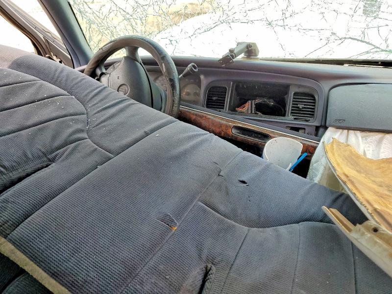 Aukcja sprzedaży 1997 Mercury Grand Marquis, vin: 2MELM74WXVX632858, numer aukcji: 51068986