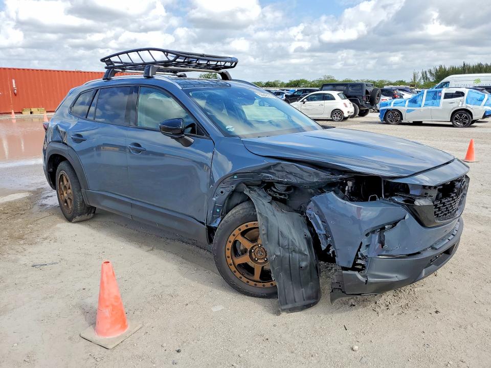 Продажа на аукционе авто 2023 Mazda Cx-50, vin: 7MMVABEM7PN109630, номер лота: 50848176