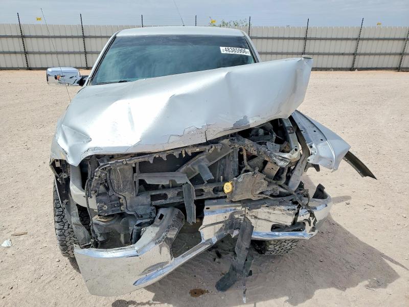 48385906 :رقم المزاد ، 1C6RR6GG7JS219120 vin ، 2018 Ram 1500 مزاد بيع