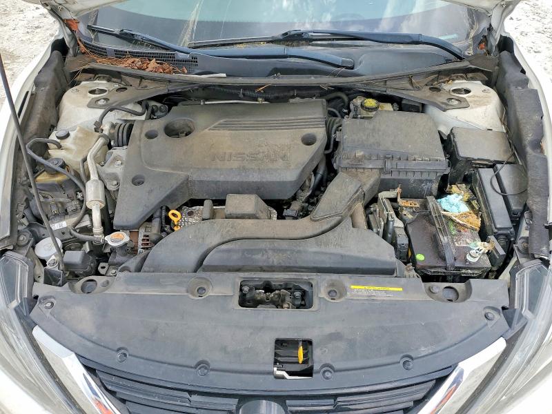 Продаж на аукціоні авто 2017 Nissan Altima, vin: 1N4AL3AP0HC297179, номер лоту: 48564416