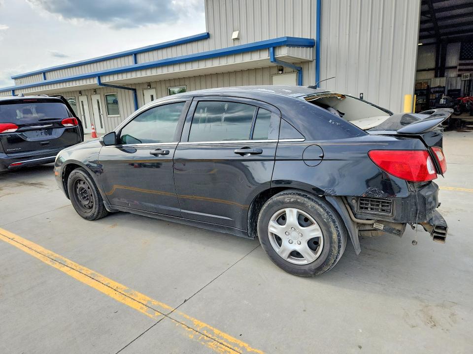 2008 Chrysler Sebring მანქანა იყიდება აუქციონზე, vin: 1C3LC46K68N122305, აუქციონის ნომერი: 50251116