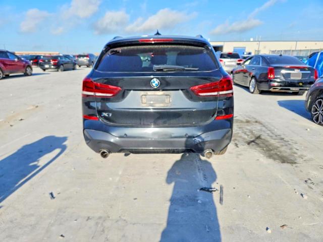 Aukcja sprzedaży 2021 Bmw X1, vin: WBXJG7C08M3M65444, numer aukcji: 49028426