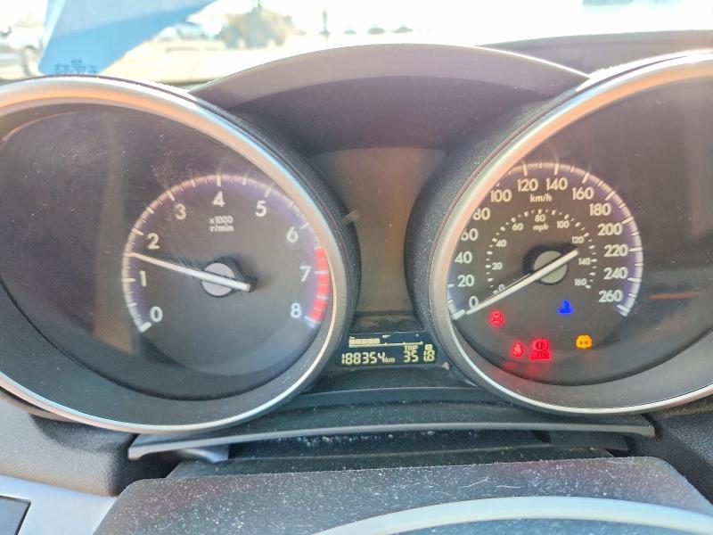 Aukcja sprzedaży 2013 Mazda 3, vin: JM1BL1UF0D1836637, numer aukcji: 51337736
