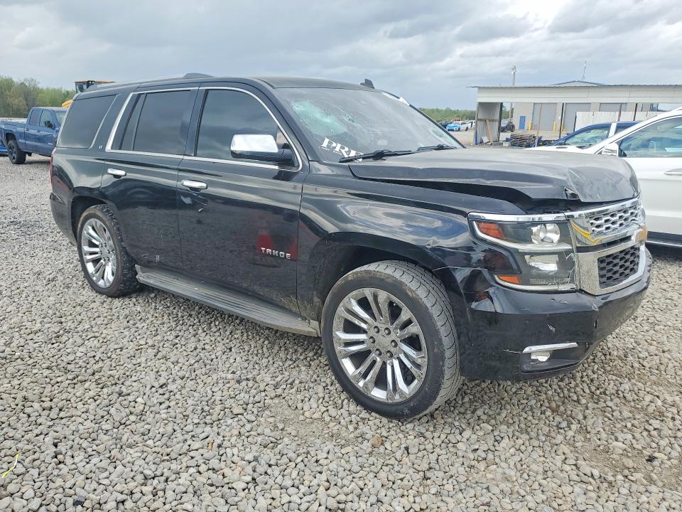 Продаж на аукціоні авто 2015 Chevrolet Tahoe, vin: 1GNSCBKC8FR217522, номер лоту: 48681996