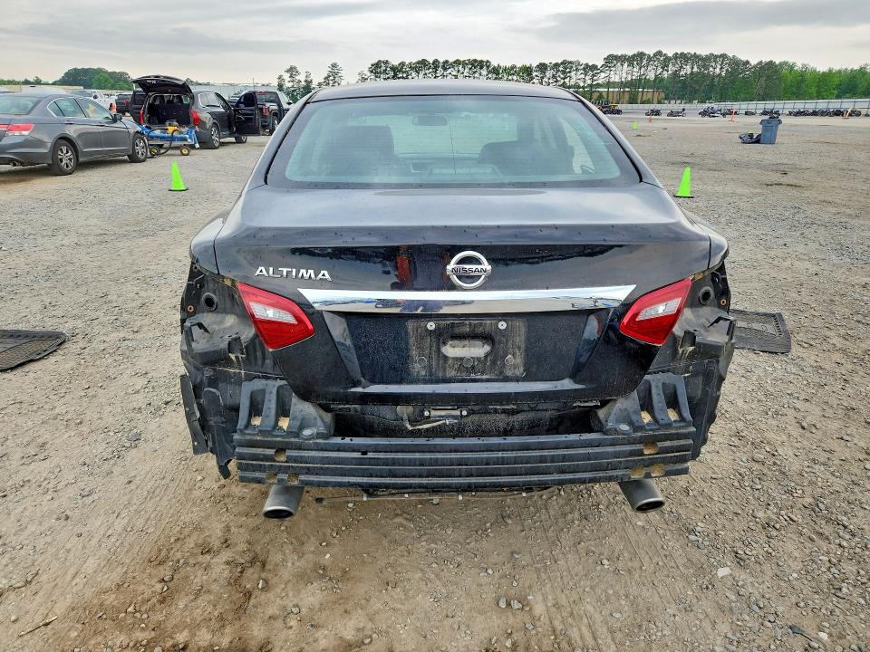 Aukcja sprzedaży 2018 Nissan Altima, vin: 1N4AL3APXJC286387, numer aukcji: 51120716