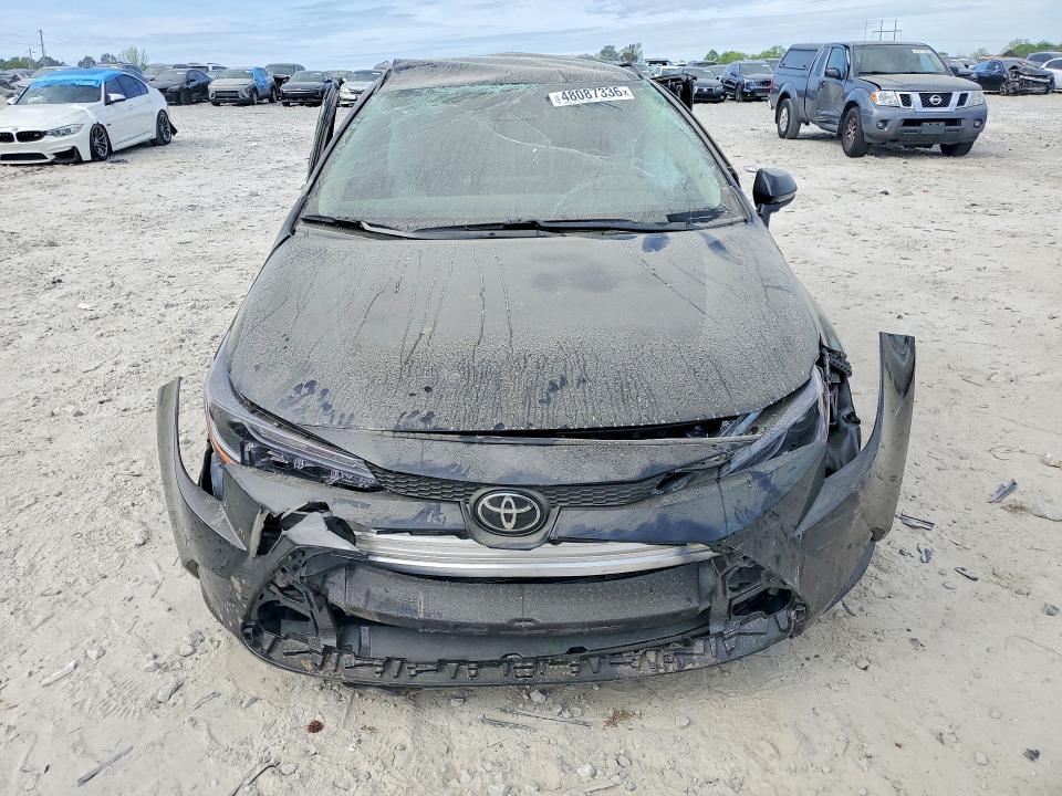 Aukcja sprzedaży 2026 Toyota Corolla, vin: 5YFB4MDE9TP429254, numer aukcji: 48087336