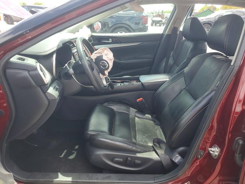 Продаж на аукціоні авто 2017 Nissan Maxima, vin: 1N4AA6AP6HC416912, номер лоту: 49733536