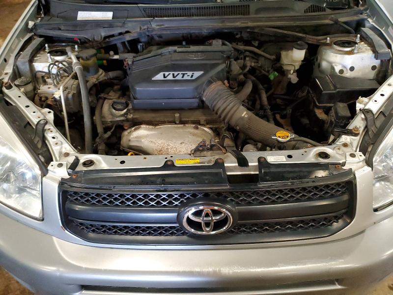 Auction sale of the 2004 Toyota Rav4, vin: JTEHD20V340026155, lot number: 48789646