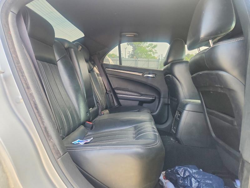 Продажа на аукционе авто 2021 Chrysler 300, vin: 2C3CCABG9MH545477, номер лота: 49487316