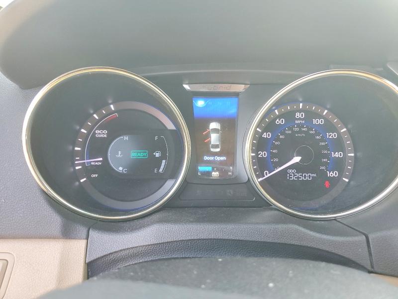 Продажа на аукционе авто 2012 Hyundai Sonata, vin: KMHEC4A49CA022241, номер лота: 49438646