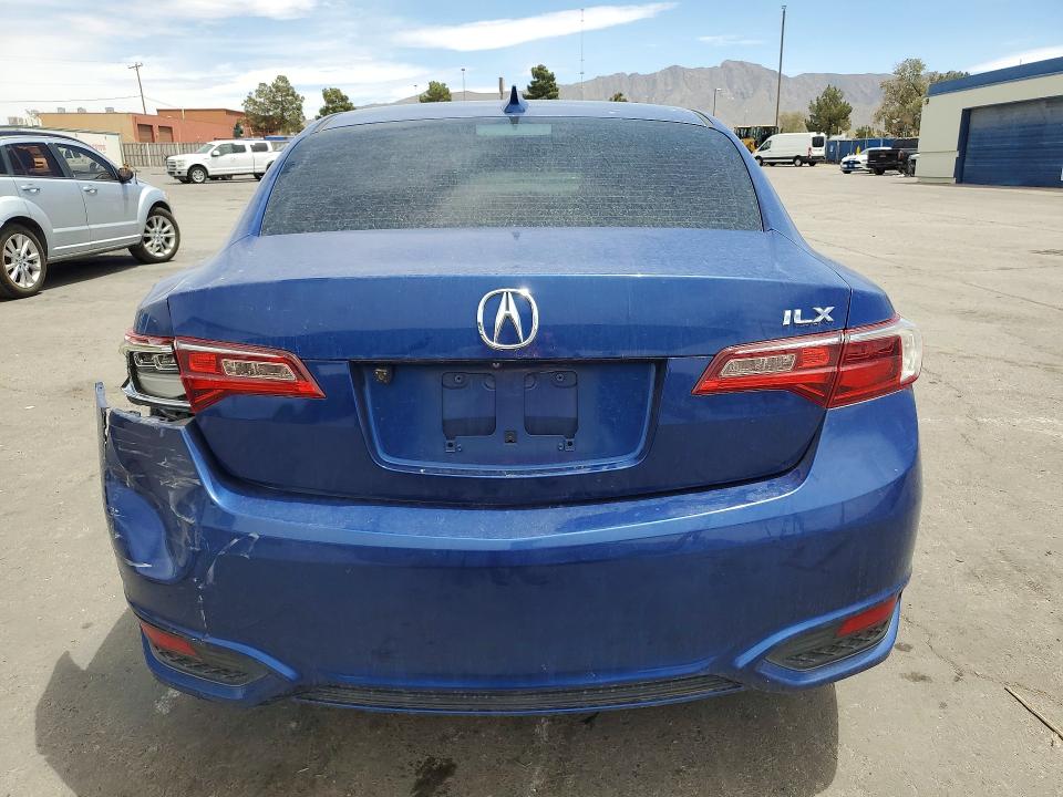 Aukcja sprzedaży 2016 Acura Ilx, vin: 19UDE2F73GA020333, numer aukcji: 49577376
