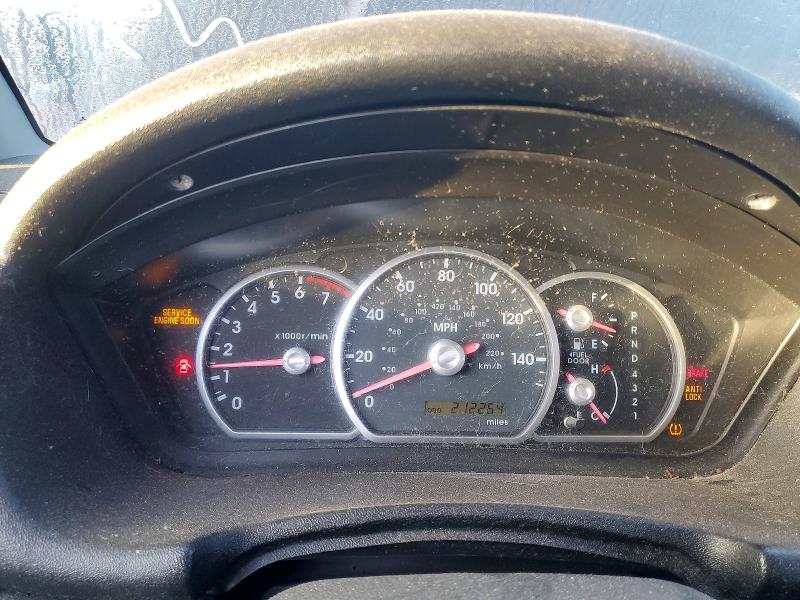 Aukcja sprzedaży 2005 Mitsubishi Endeavor, vin: 4A4MN21S05E062788, numer aukcji: 47388976
