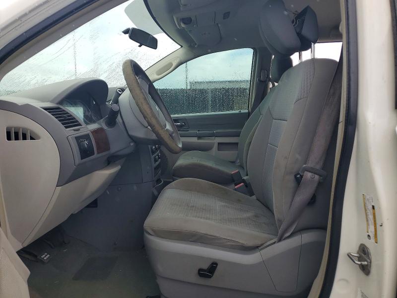 Продаж на аукціоні авто 2010 Chrysler Town & Country, vin: 2A4RR4DE3AR188279, номер лоту: 47581796