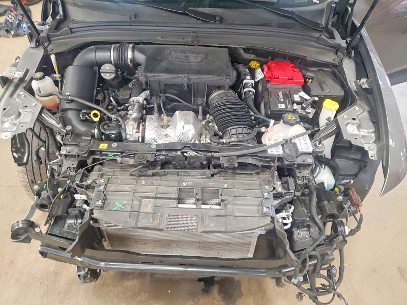 Продажа на аукционе авто 2024 Dodge Hornet, vin: ZACNDFAN0R3A41072, номер лота: 49436986