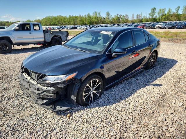 47734876 :رقم المزاد ، 4T1B11HK0JU666444 vin ، 2018 Toyota Camry مزاد بيع