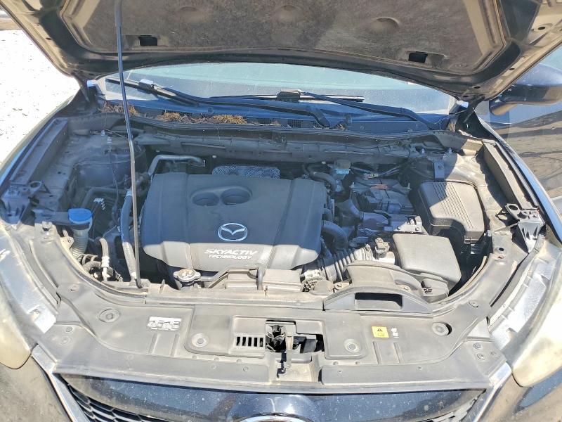 Aukcja sprzedaży 2014 Mazda Cx-5, vin: JM3KE2DY8E0380676, numer aukcji: 49994666