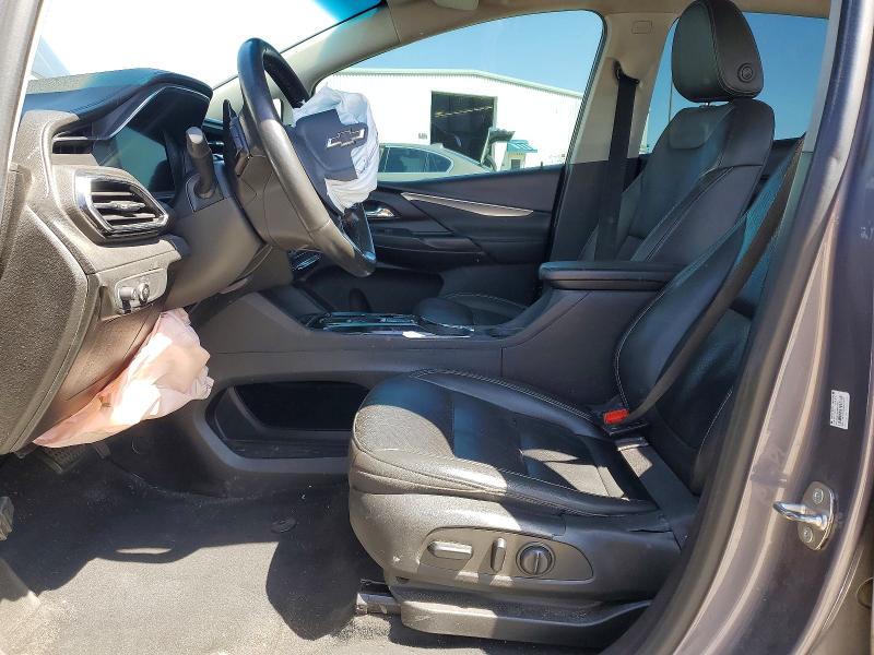 49926216 :رقم المزاد ، 1G1FX6S07P4159180 vin ، 2023 Chevrolet Bolt Ev مزاد بيع