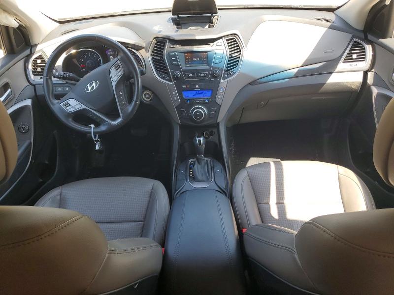Aukcja sprzedaży 2014 Hyundai Santa Fe Sport, vin: 5XYZUDLB5EG224530, numer aukcji: 50676966