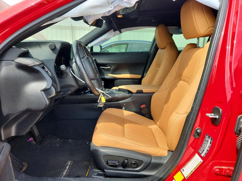 Продаж на аукціоні авто 2023 Lexus Ux 250h, vin: JTHP6JBH2P2148542, номер лоту: 48156286