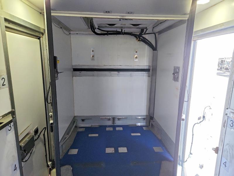 2020 Ford Transit მანქანა იყიდება აუქციონზე, vin: 1FDBW5Z8XLKB30322, აუქციონის ნომერი: 49637506