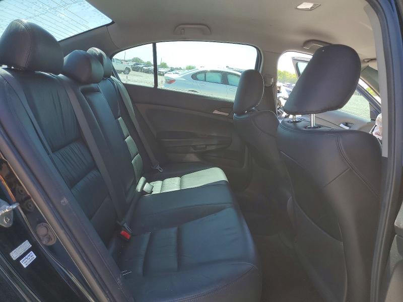 Продаж на аукціоні авто 2012 Honda Accord, vin: 1HGCP2F6XCA128603, номер лоту: 50445426