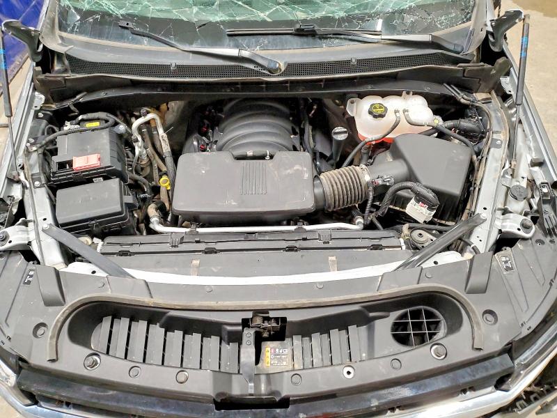 Продаж на аукціоні авто 2024 Chevrolet Suburban, vin: 1GNSKCKDXRR387385, номер лоту: 49153126