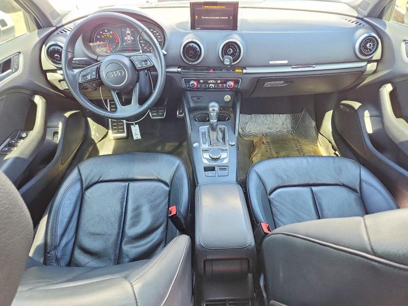 Aukcja sprzedaży 2019 Audi A3, vin: WAUAUGFF0KA076132, numer aukcji: 48822476