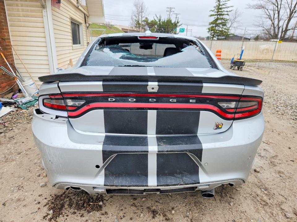 2023 Dodge Charger მანქანა იყიდება აუქციონზე, vin: 2C3CDXGJ6PH660529, აუქციონის ნომერი: 48847706
