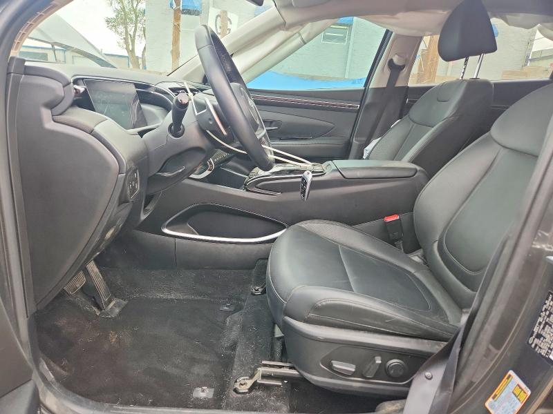 Продаж на аукціоні авто 2024 Hyundai Tucson Hybrid, vin: KM8JCCD1XRU187586, номер лоту: 49136606