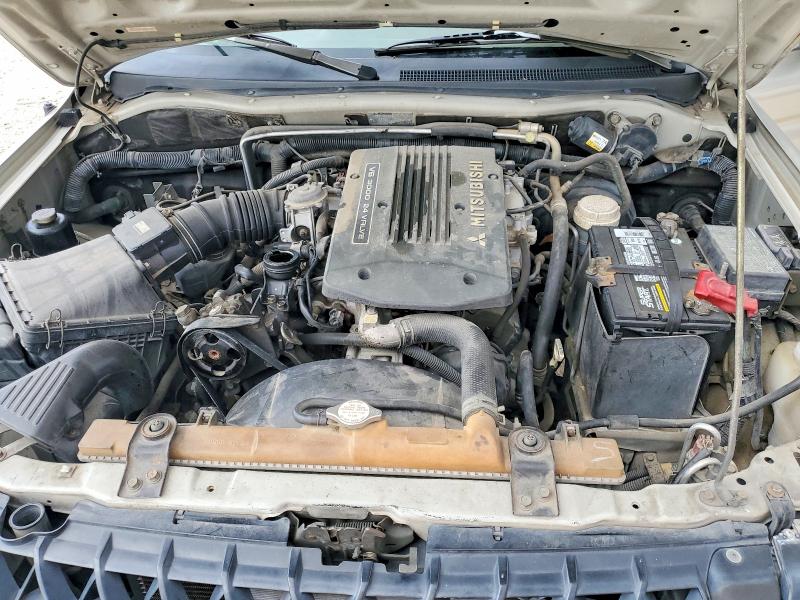 Aukcja sprzedaży 2001 Mitsubishi Montero, vin: JA4LS21HX1P007693, numer aukcji: 48877756