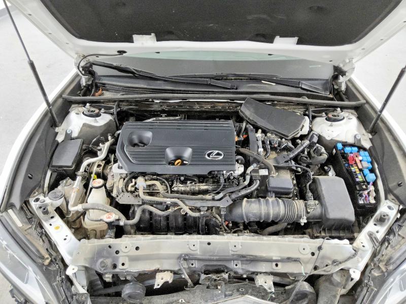 48094816 :رقم المزاد ، 58ADA1C15RU039427 vin ، 2024 Lexus Es 300h مزاد بيع