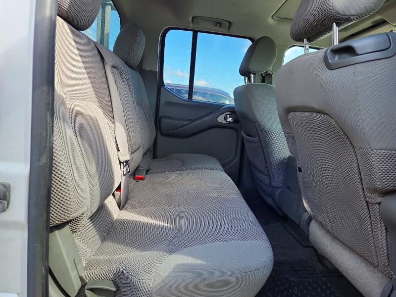 Продажа на аукционе авто 2007 Nissan Frontier, vin: 1N6AD07W97C448794, номер лота: 50160396