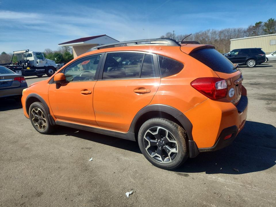 Aukcja sprzedaży 2013 Subaru Xv Crosstrek, vin: JF2GPACC5D2818910, numer aukcji: 49858466