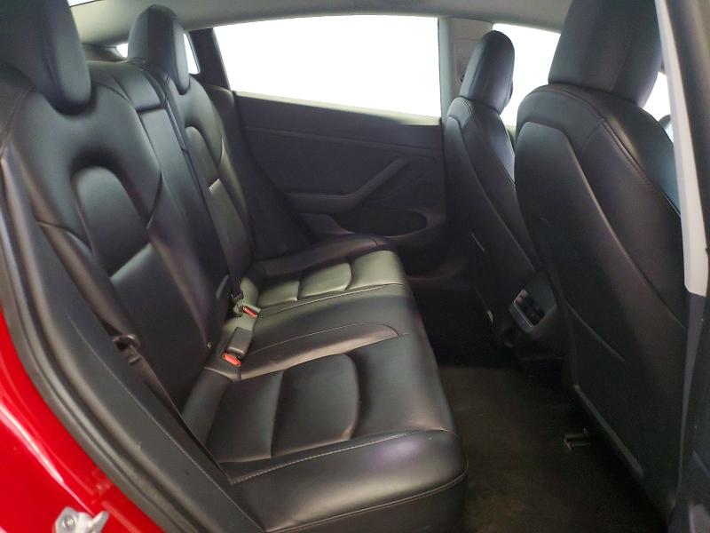 Aukcja sprzedaży 2023 Tesla Model 3, vin: 5YJ3E1EA7PF433929, numer aukcji: 51237106