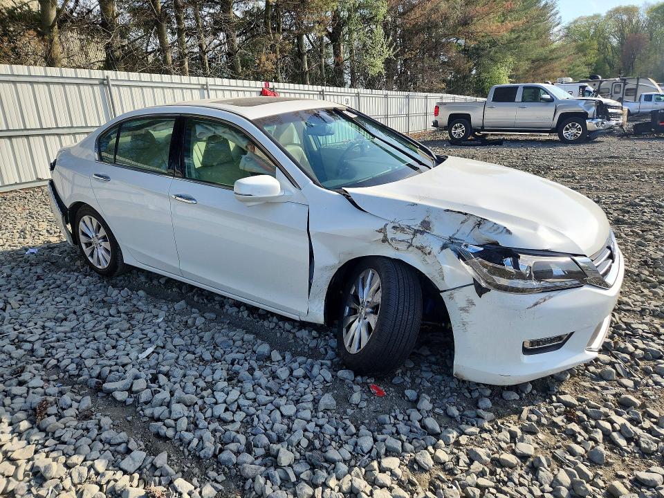 Продаж на аукціоні авто 2013 Honda Accord, vin: 1HGCR3F88DA014988, номер лоту: 51086396