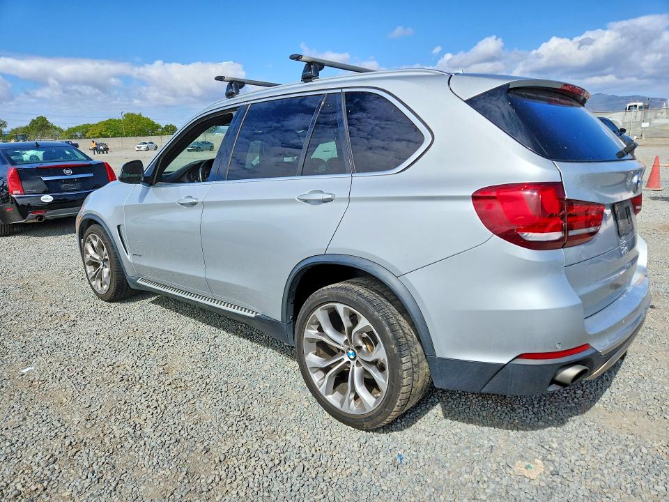 Aukcja sprzedaży 2017 Bmw X5, vin: 5UXKR2C31H0U23986, numer aukcji: 51470246