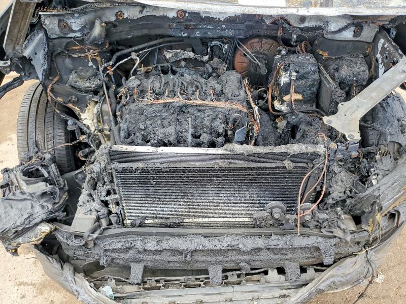 2023 Volkswagen Atlas მანქანა იყიდება აუქციონზე, vin: 1V2BR2CA2PC547003, აუქციონის ნომერი: 42021016
