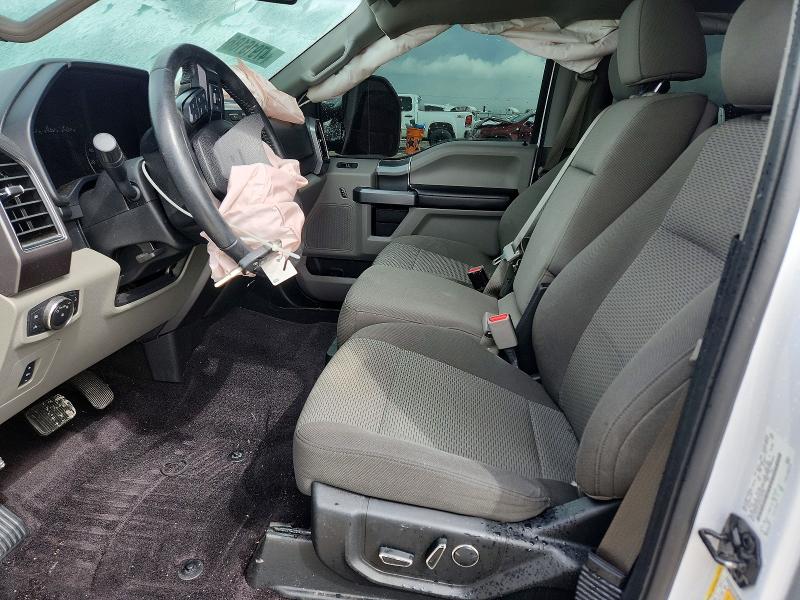 Aukcja sprzedaży 2017 Ford F150, vin: 1FTEW1EG4HKC64788, numer aukcji: 47916186