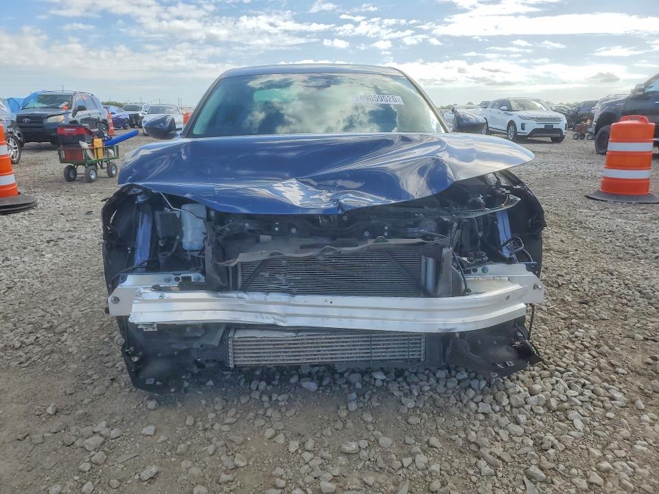 2023 Honda Accord მანქანა იყიდება აუქციონზე, vin: 1HGCY1F35PA032395, აუქციონის ნომერი: 49059526