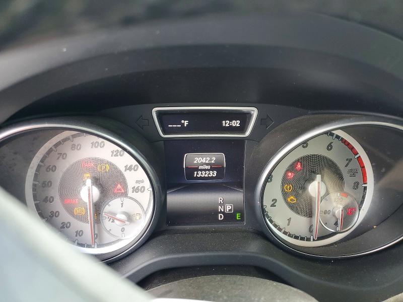 49830516 :رقم المزاد ، WDCTG4GB6FJ039938 vin ، 2015 Mercedes-benz Gla مزاد بيع