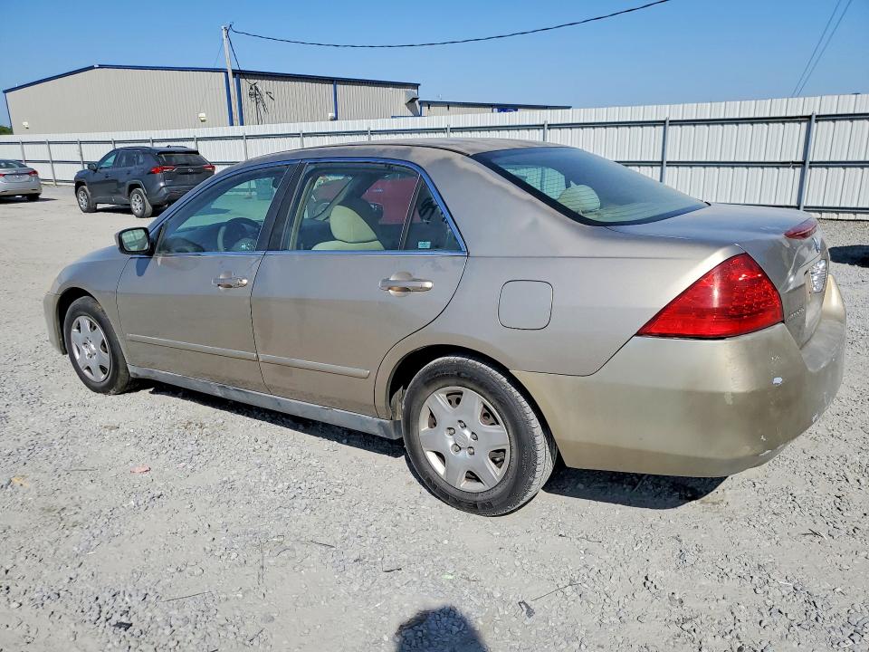 Продаж на аукціоні авто 2006 Honda Accord, vin: 3HGCM564X6G711302, номер лоту: 50903966