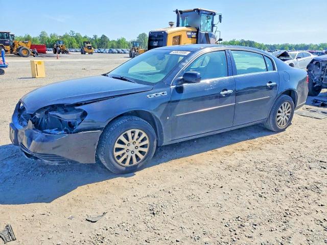 Продаж на аукціоні авто 2007 Buick Lucerne, vin: 1G4HP57297U213188, номер лоту: 49820956