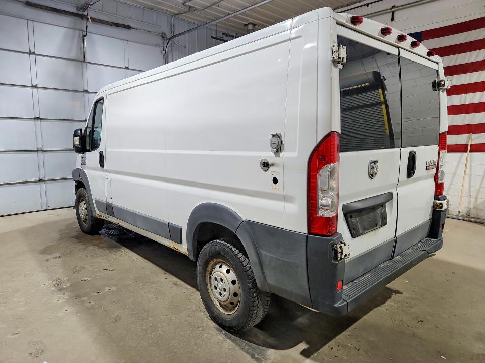 Продаж на аукціоні авто 2016 Ram Promaster 1500, vin: 3C6TRVAG8GE106703, номер лоту: 51503566